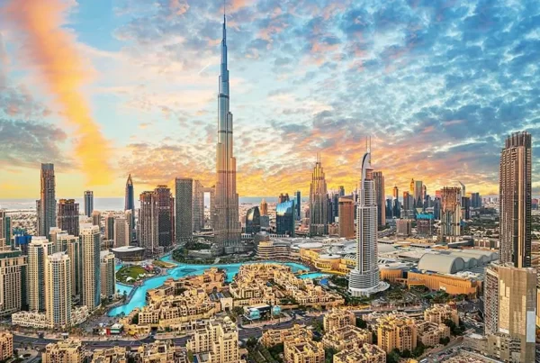 Exploring Dubai A Comprehensive Travel Guide