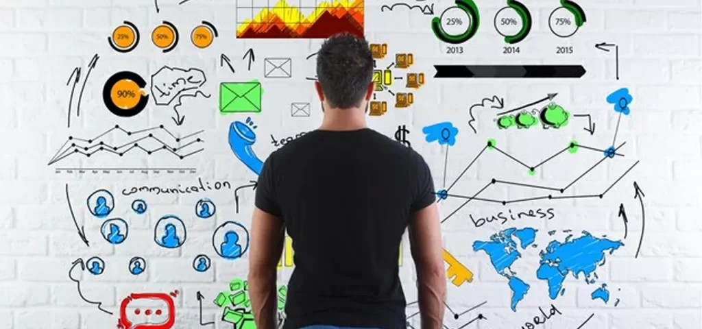 How to Be a Digital Marketer Learning Journey Explored