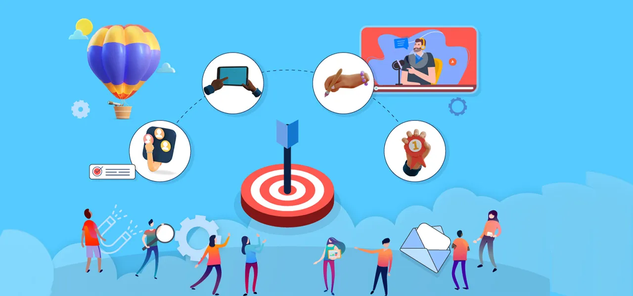 How to get more B2B Potential leads in 2024