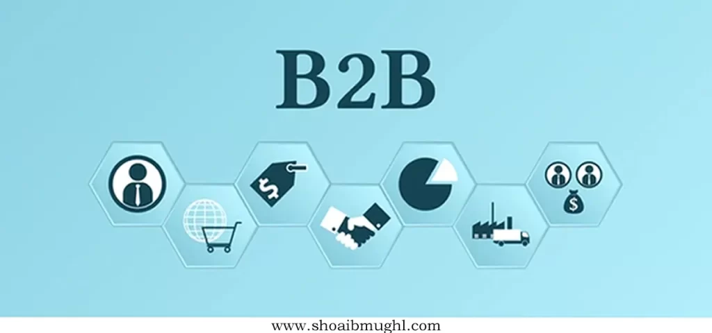 Is SEO B2B consultancy Important WHY