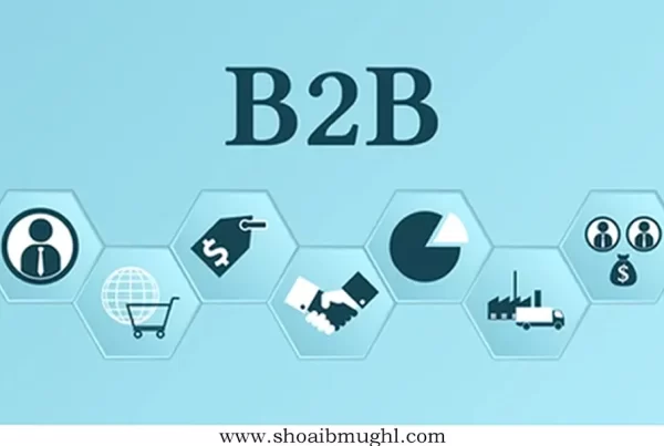 Is SEO B2B consultancy Important WHY