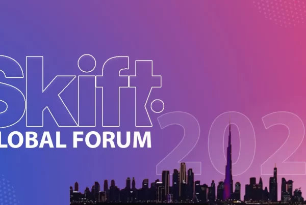 Skift Global Forum East of 2023
