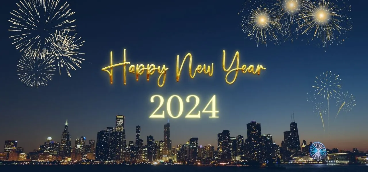 Glamorous New Year’s Eve in Dubai 2024 Guide