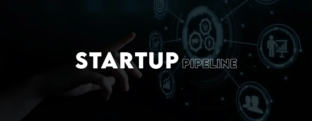 B2B Marketing startup paipeline