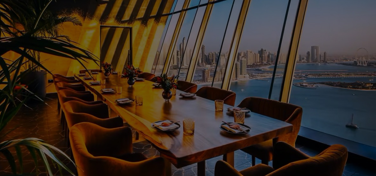 How to start a restaurant business in DUBAI: 2024 Strategy